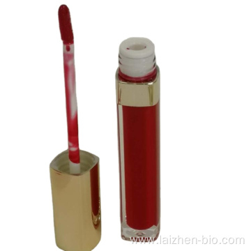Hot sale low price customized matte lip gloss